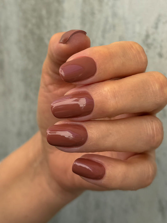 Cinamon - Gelinis lakas 8ml