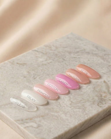 Cotton - Poligelis 30g (Be TPO)