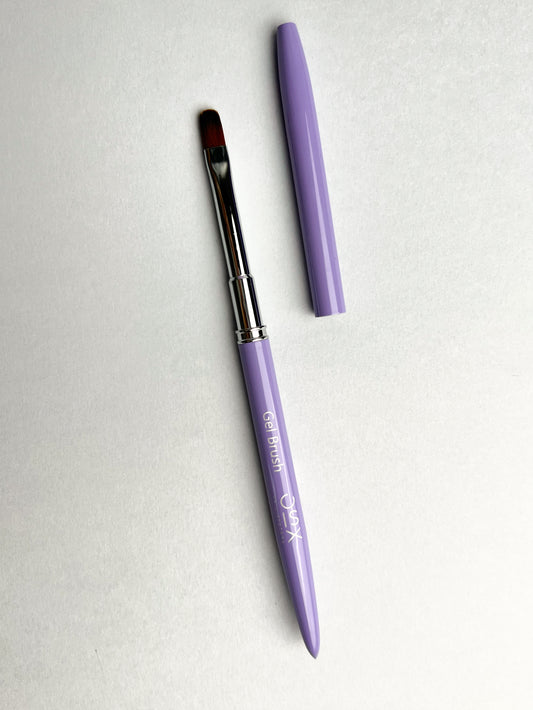 Gel brush