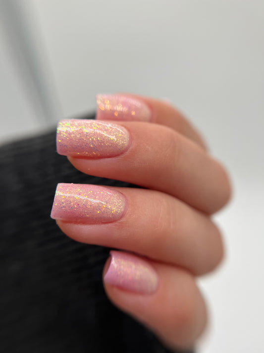 Prosecco - Gelinis lakas 8ml (Be TPO)