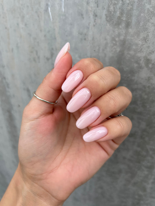 Milkshake Base (HEMA & TPO Free) - Maskuojanti bazė 12ml