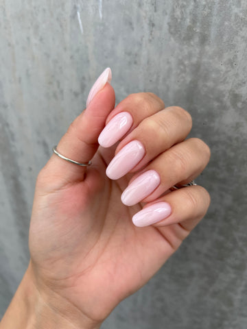 Milkshake Base (HEMA & TPO Free) - Maskuojanti bazė 12ml