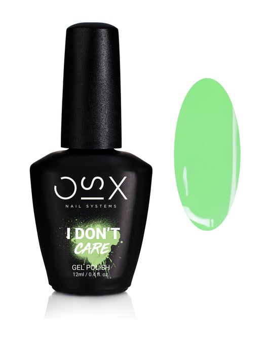 I Don't Care - Gelinis lakas 12ml (Be TPO)