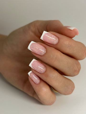 Queen Base (HEMA & TPO Free) - Maskuojanti bazė 12ml