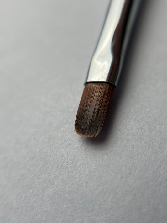 Gel brush