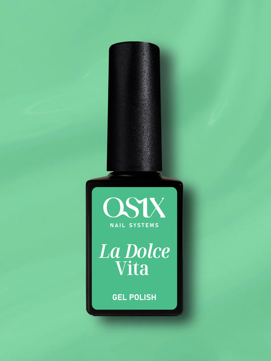 La Dolce Vita - Gel Polish 8ml (TPO-free)