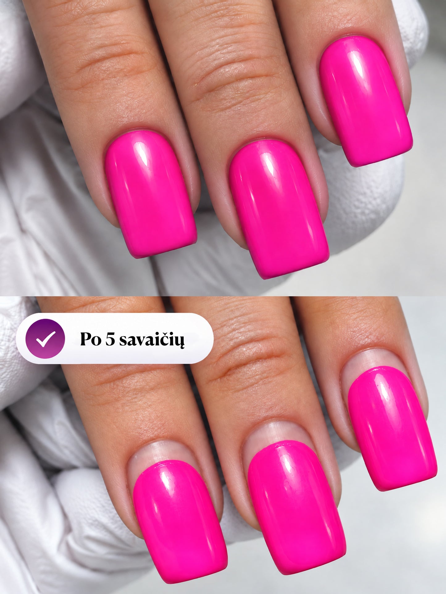 Smart Base - Bazė 10ml