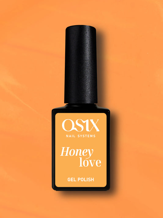 Honey Love - Gel Polish 8ml (TPO-free)