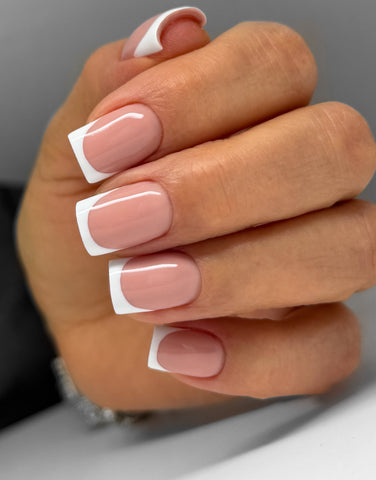 Nude Base - Maskuojanti bazė 10ml (Be TPO)