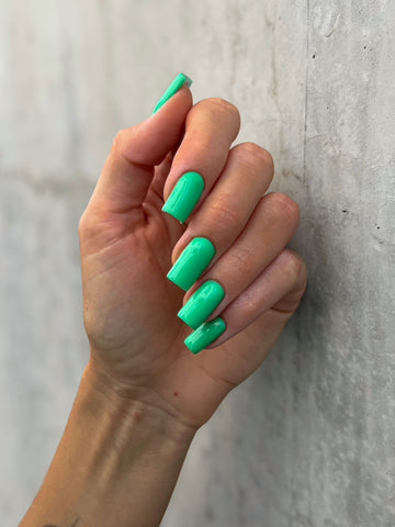 Costa Rica - Gel Polish 8ml (TPO-free)