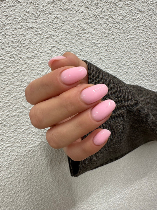 Candy Base (HEMA & TPO Free) - Maskuojanti bazė 12ml