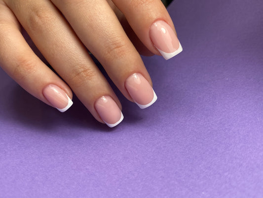 Pink Cover Gel - Išsilyginantis gelis 50ml