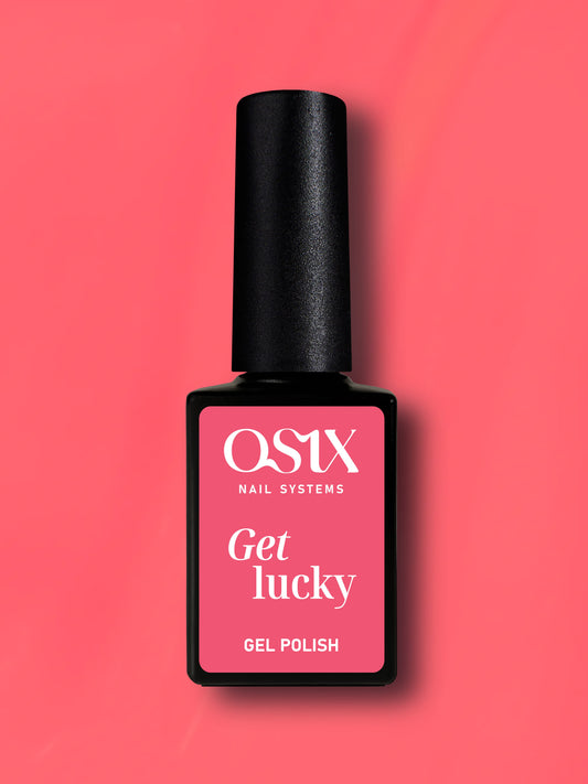 Get Lucky - Gel polish 8ml (No TPO)