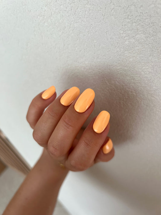 Honey Love - Gel Polish 8ml (TPO-free)