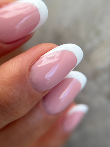 Blush Cover Gel - Išsilyginantis gelis 15ml