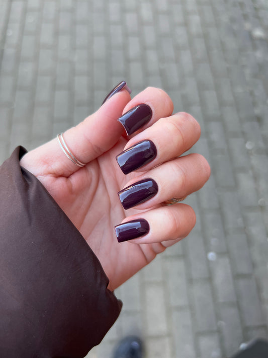 Drunk Cherry - Gelinis lakas 8ml (Be TPO)