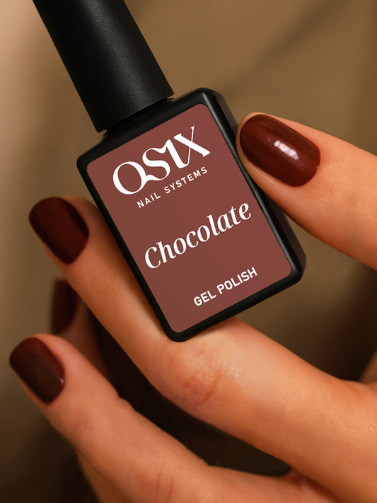 Chocolate - Gelinis lakas 8ml (Be TPO)