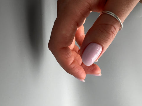 Cold Pink Base (HEMA & TPO Free) - Maskuojanti bazė 12ml