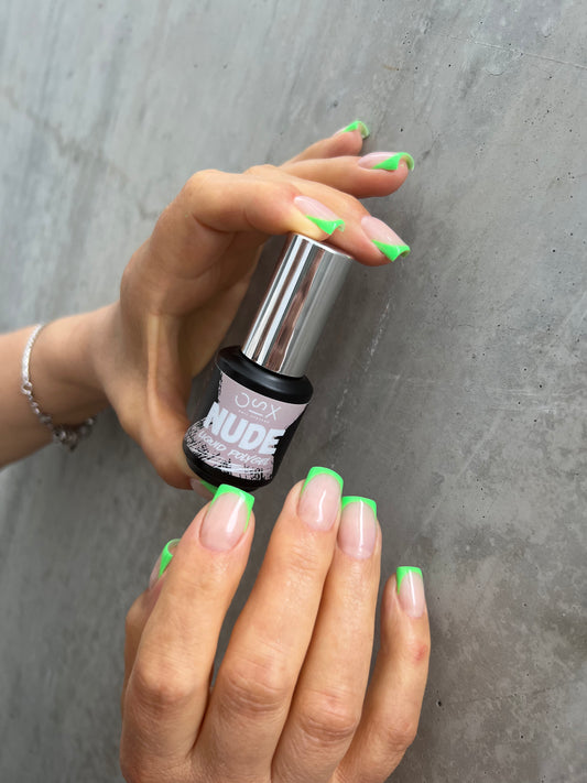 Nude - Skystas poligelis 15ml (Be TPO)