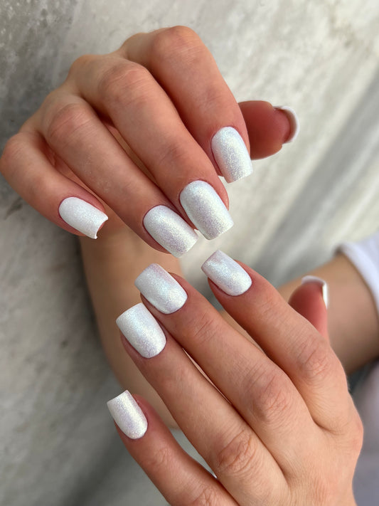 Rich Miss - Gelinis lakas 8ml (Be TPO)