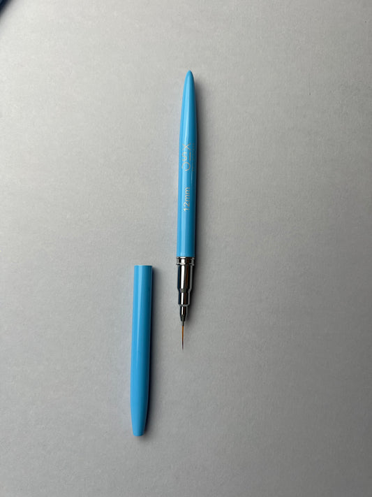Fine Line Brush 12mm