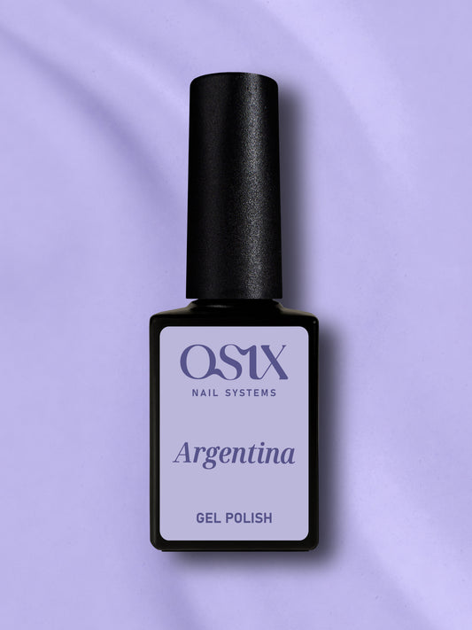 Argentina - Gelinis lakas 8ml