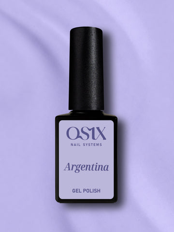 Argentina - Gelinis lakas 8ml