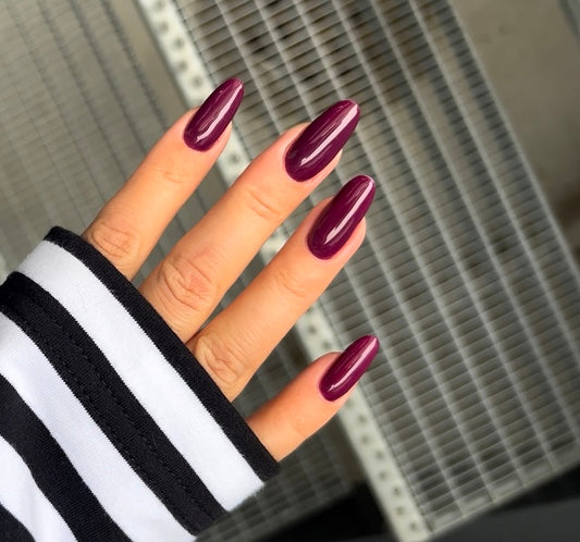 Gossip Girl - Gelinis lakas 8ml (Be TPO)