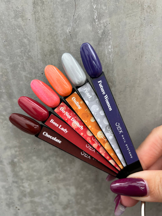 Online (Cat Eye) - Gelinis lakas 12ml (Be TPO)