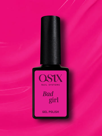 Bad Girl - Gelinis lakas 8ml