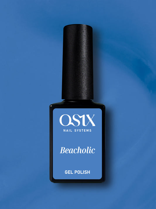 Beacholic - Gel Polish 8ml (TPO-free)