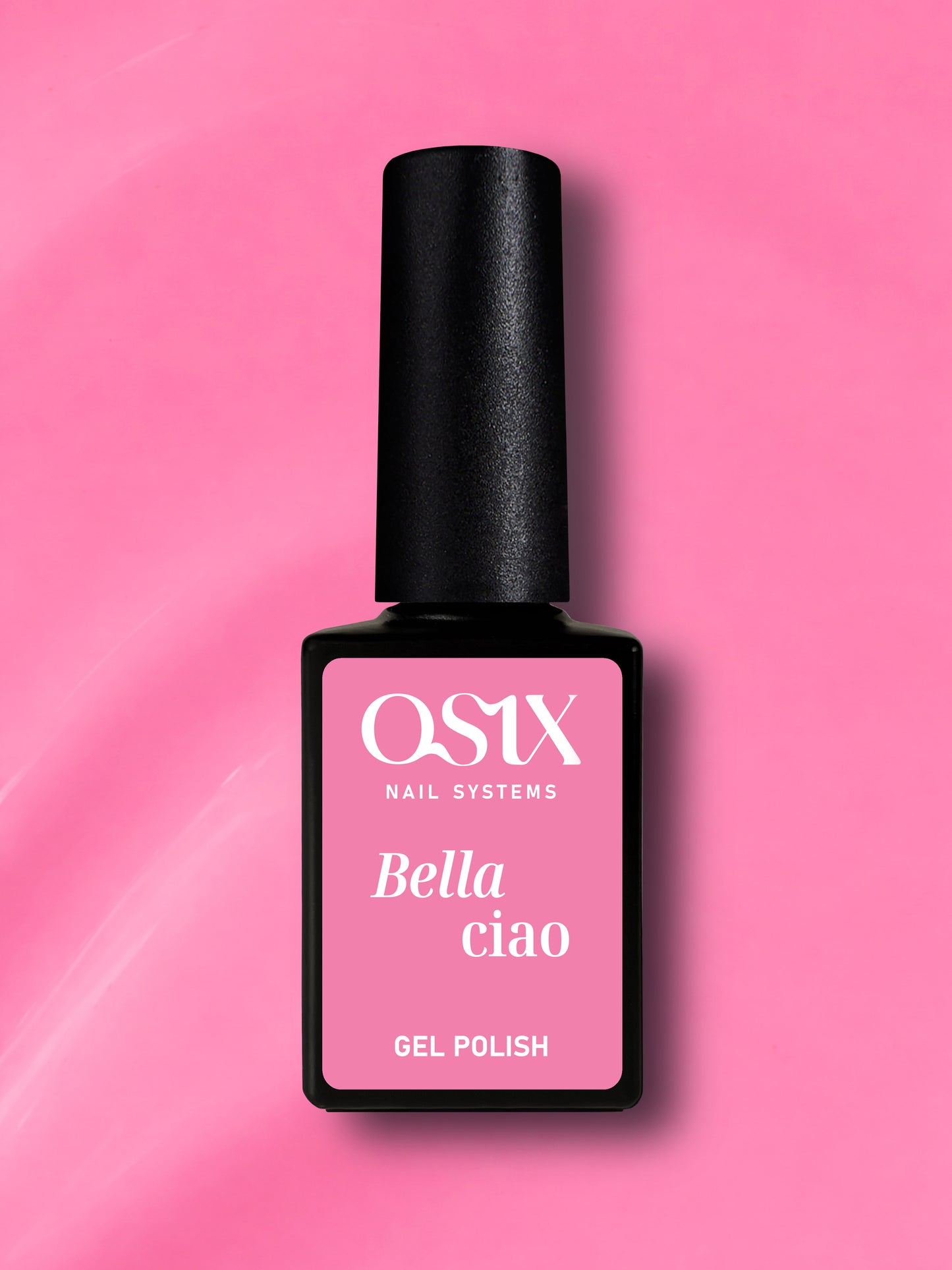 Bella Ciao - Gelinis lakas 8ml
