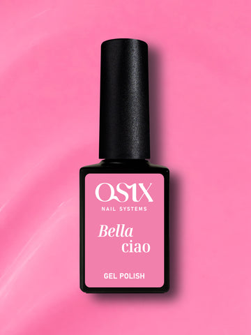 Bella Ciao - Gelinis lakas 8ml
