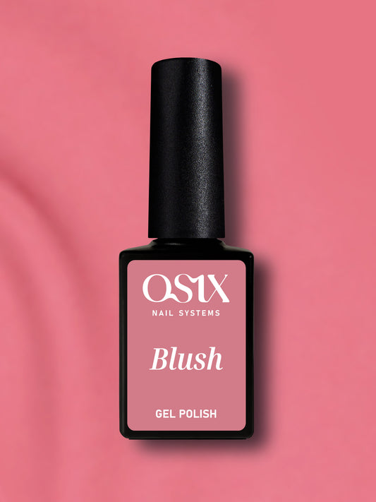 Blush - Gelinis lakas 8ml (Be TPO)