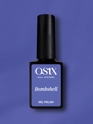 Bombshell - Gel Polish 8ml (TPO-Free)