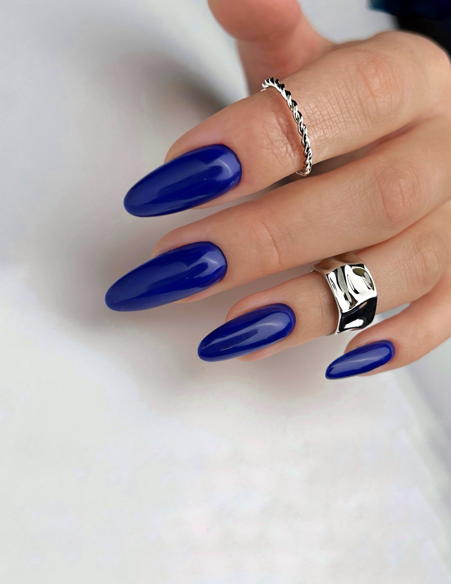 Beacholic - Gel Polish 8ml (TPO-free)