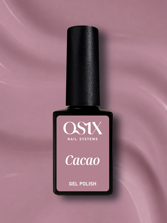 Cacao - Gelinis lakas 8ml (Be TPO)