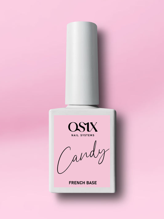 Candy Base - Maskuojanti bazė 10ml (Be TPO)