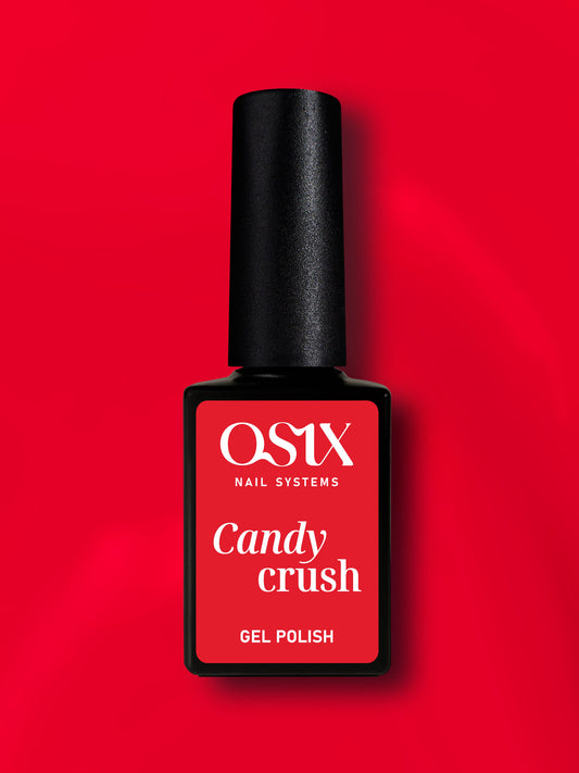 Candy Crush - Gelinis lakas 8ml (Be TPO)