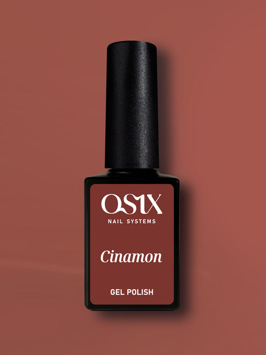 Cinamon - Gelinis lakas 8ml (Be TPO)