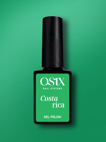 Costa Rica - Gel Polish 8ml (TPO-free)