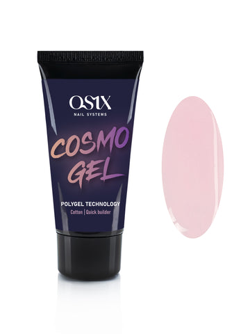 Pink Planet - Polygel 60g (No TPO)