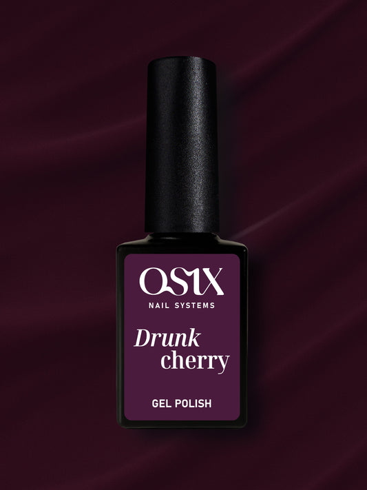 Drunk Cherry - Gelinis lakas 8ml (Be TPO)