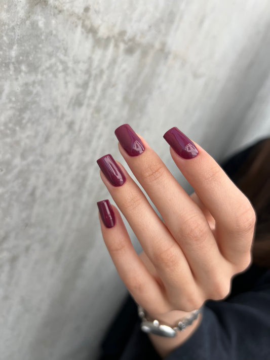 Fig - Gelinis lakas 8ml (Be TPO)