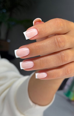 Latte Base - Maskuojanti bazė 10ml (Be TPO)