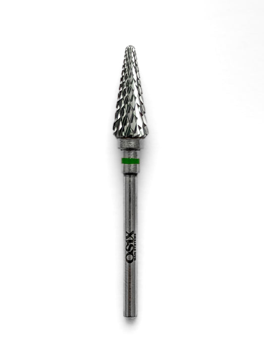 Christmas tree (green) - Carbide tip