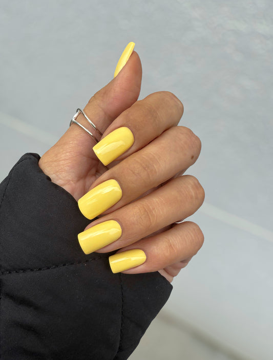 Summer Vibes - Gelinis lakas 8ml (Be TPO)