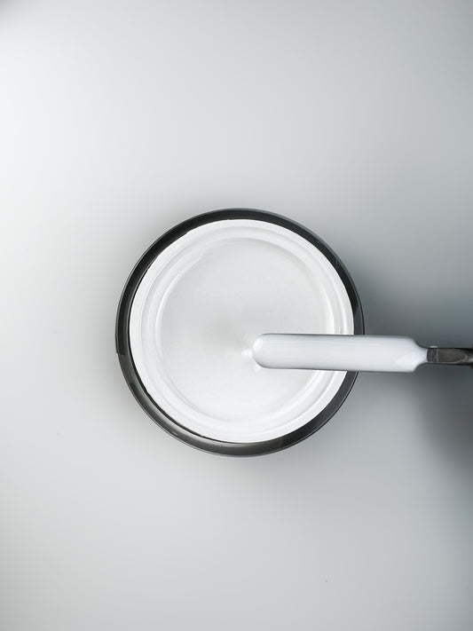 French Cover Gel - Išsilyginantis gelis 15ml (Be TPO)