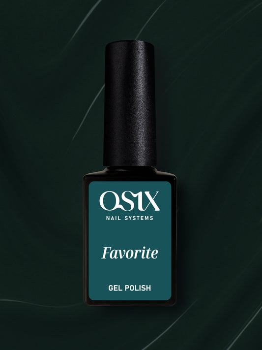 Favorite - Gelinis lakas 8ml (Be TPO)