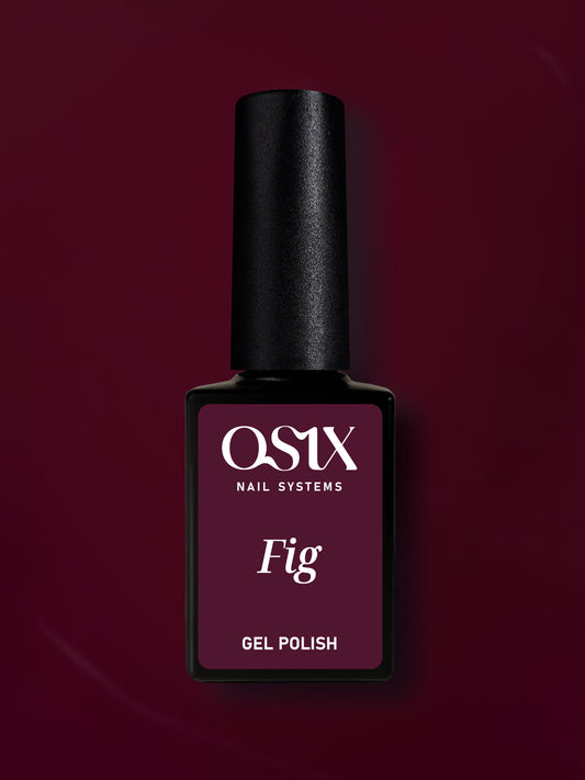Fig - Gelinis lakas 8ml (Be TPO)
